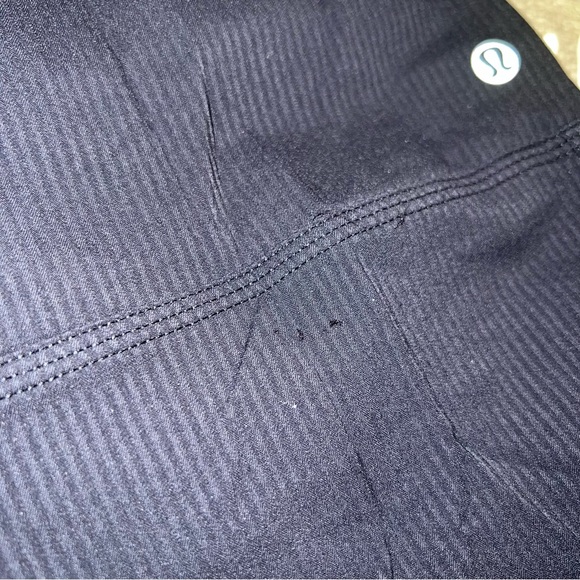 LULULEMON DANCE STUDIO PANTS - Picture 2 of 2